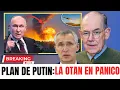 IMPACTANTE! Rusia Abre un Nuevo Frente — La OTAN Sin Respuesta | John Mearsheimer