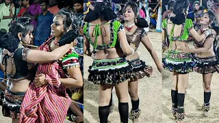  panju mittai suganya karakattam