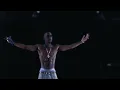 2Pac Hologram - Hail Mary & 2 of Amerikaz Most Wanted (Live at Coachella 2012)