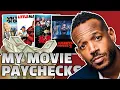 Marlon Wayans s Paycheck for Every Movie He Ever Made Hits Flops Budget Box Office