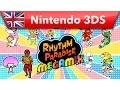 Video di Rhythm Paradise Megamix - Launch Trailer (Nintendo 3DS)