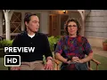 Young Sheldon Series Finale Jim Parsons and Mayim Bialik