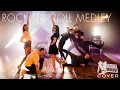 Rock and Roll Medley | Hit the road Jack | Twist and shout | Jailhouse Rock