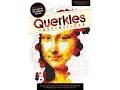 Flip Through Querkles Masterpieces Coloring Book by Thomas Pavitte