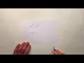 Ionic Bonding Part 3 Criss-Cross and Reduce Model