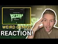 Download Lagu I Did NOT Expect This! 🔥 Weird Genius \u0026 PB GLAS- WITCH HUNT Reaction