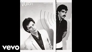 Download Daryl Hall \u0026 John Oates - Everytime You Go Away (Audio) MP3