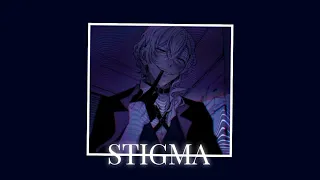 Download bts/v ㅡ stigma (𝓼𝓵𝓸𝔀𝓮𝓭  + 𝓷𝓮𝔁𝓽 𝓭𝓸𝓸𝓻) MP3