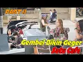 Download Lagu PART II || Gembel Bikin Geger Satu Cafe