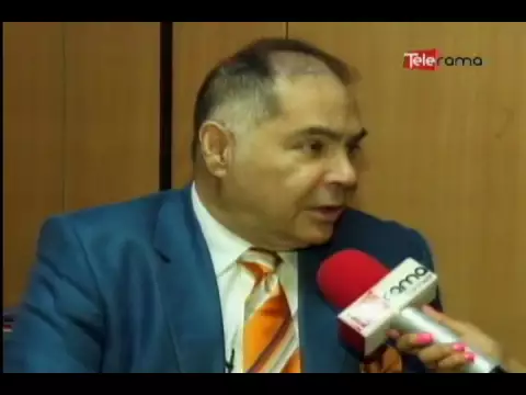 Gino Molinari ¿con planes de regresar a la tv?