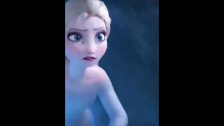 اغنيه ملكه الجليد اليسا 