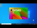 How to install PyCharm Python Tutorial for Beginners Learnable