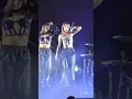 4EVE Jorin - LIKE A BLING @ Big Mountain Music Festival 12 [Fancam 4K 60p] 221211