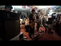 Basht - Kids vs Guns (Live at Muscizone, Cork 2026)