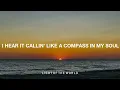 Next To Me - Jordan Feliz (Lyrics)