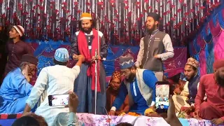dilbar shahi kalkatawi kiya koi likhe qasida azhari sarkar ka 2022