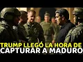 Download Lagu ÚLTIMA HORA 🔴TRUMP EMPLEA SU ESTRATEGIA PARA SACAR A MADURO DE EL PODER