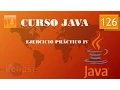 Java Course Practical Exercise IV 126