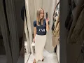 Download Lagu New In @zara 🫶🏻 #zara #zaranewin #zaratryon #zara2025 #zaraaddict #fashionshorts #shorts