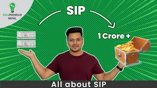 Download SIP बारे सम्पूर्ण जानकारी।Everything about SIP | कसले  कैले  किन  कत्ति गर्ने | SIP in Nepal | MP3