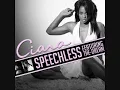 Ciara - Speechless (Ft.  The Dream)