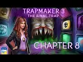 Adventure Escape Mysteries - Trapmaker 3 Chapter 8 Walkthrough