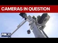 Sumter County suspends license plate reader program