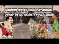 Download Lagu Bagong Gugat ning Kayangan, Dewo podo kuwalahan #bagong #bagonglucu #wayang #audio