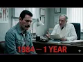 FREDDIE MERCURY Knew in 1984 NOT 1987 The 3-Year Secret