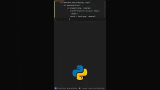 How do decorators with arguments work in Python Unlock the Power of Python Decorators with