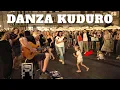 Lagu 😱 Amazing Spanish Guitar DANZA KUDURO That Stopped the Street 🔥 