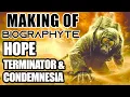 Download Lagu CYTOTOXIN - Biographyte MAKING OF #5 - Hope Terminator \u0026 Condemnesia