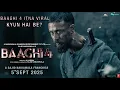 Download Lagu Baaghi 4 :Trending Movie facts  |Tiger Shroff|Sanjay Dutt|Sonam Bajwa|Sajid Nadiadwala |Ahmed Khan