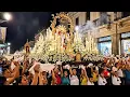 Cebu Santo Niño Night Walk Procession 2026 | Millions Walk in a Candlelight Sea of Faith |January 16