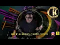 HELW-ALMAKAN-TAMER HOSNY - حلو المكان - ريمكس