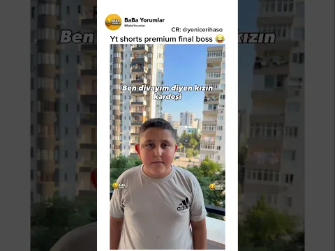 Divanın kardeşi 😂