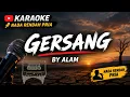 Gersang - Alam Dangdut Rock Metal