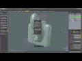 MODO 10 2 Mesh Fusion -