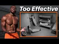 Build a Rare Physique in 3 Weeks with This Prison Workout