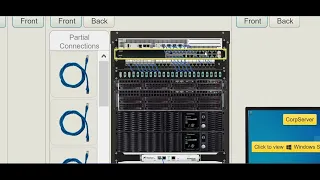 4 10 4 Configure NIC Teaming TestOut