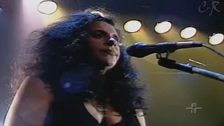 Gal Costa - Baby / Ensaio 1994