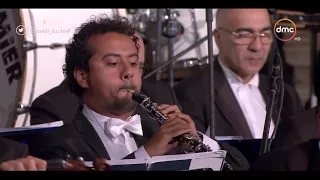 صاحبة السعادة   الموسيقى التصويرية لفيلم إبن حميدو من إبداع المؤلف الموسيقي  عطية شرارة  دندنها