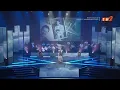 Download Lagu P.Radhi - Dimana Kan Ku Cari Ganti | Konsert Ini Baru Bintang 3 | 21/10/23