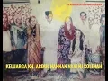 Download Lagu Imajinasi al-Maghfurlah KH. Makhtum Hannan, Kiai Berjuta Santri