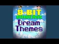 Gravity Falls Weirdmageddon Theme 8 Bit Version