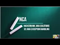 52 Java Exception Handling Hackerrank java solutions
