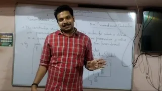 Constructor Part - 2 Types of Constructors