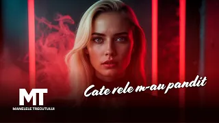 Manelele Trecutului Cate Rele M Au Pandit Official Video 