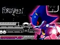 (FANMADE) Forsaken - Metal Sonic Chase Theme