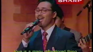 seca tembang kenangan tv indosiar